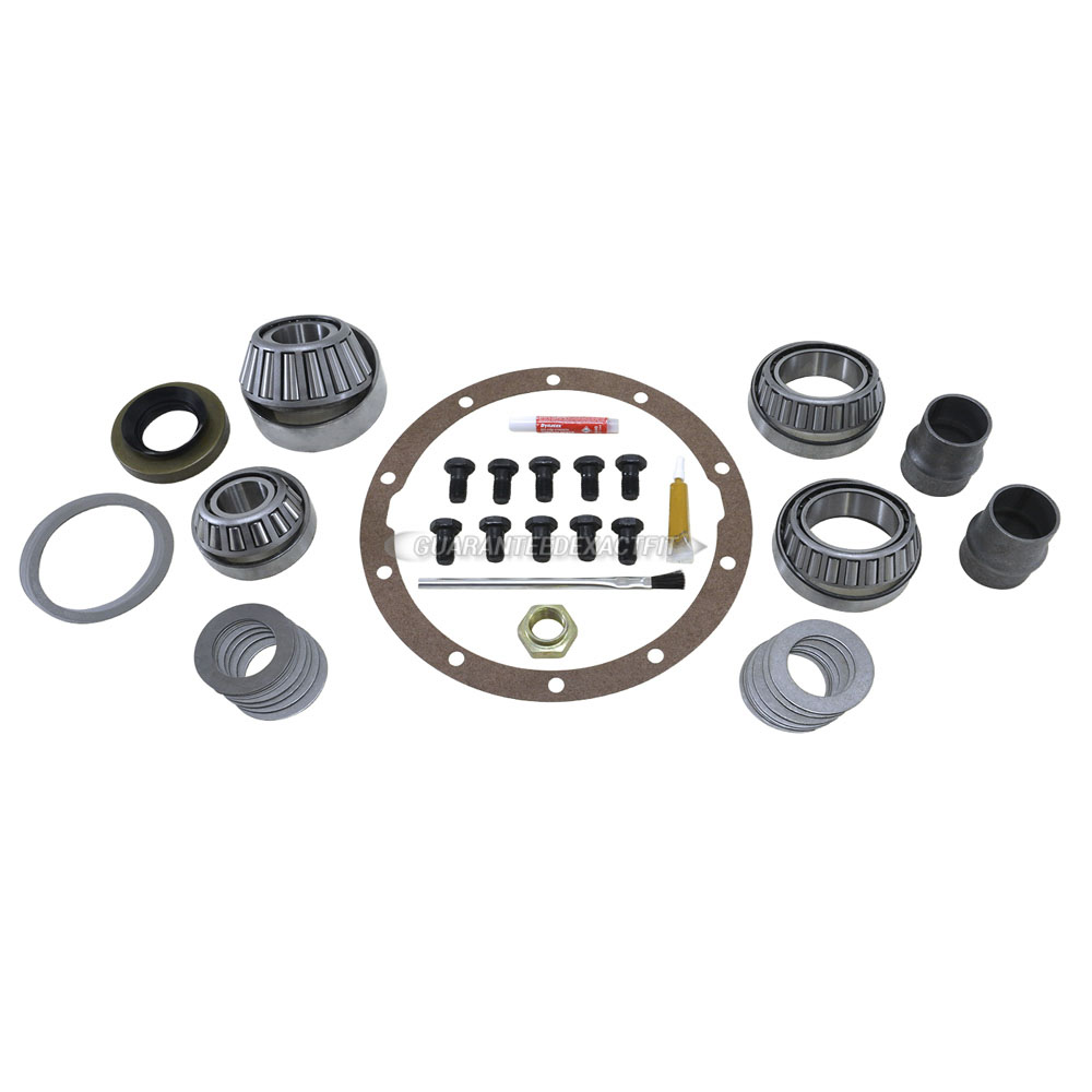  Toyota Pick-Up Truck differential rebuild kit 